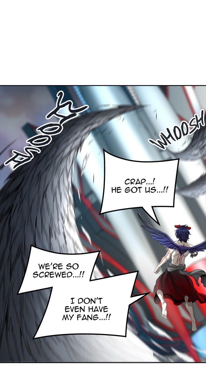 Tower of God, Chapter 454 image 038